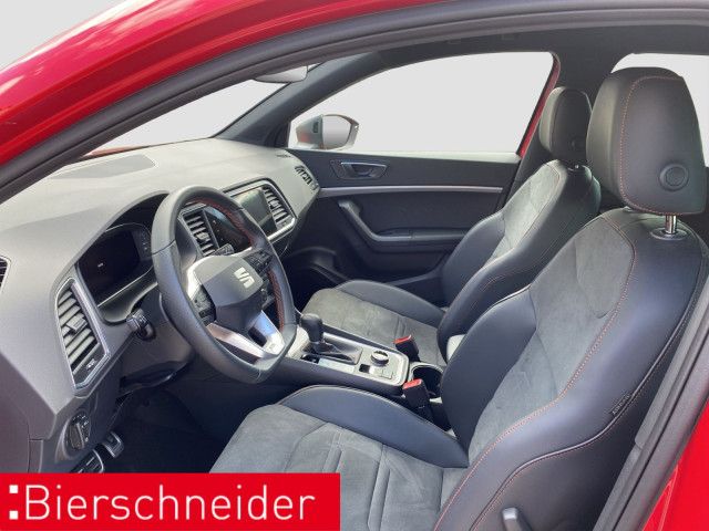 Seat Ateca - Bild 10