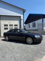 Audi A8 4.2 tiptronic quattro - - gebrauchte Audi A8 aus dem Jahr 2003