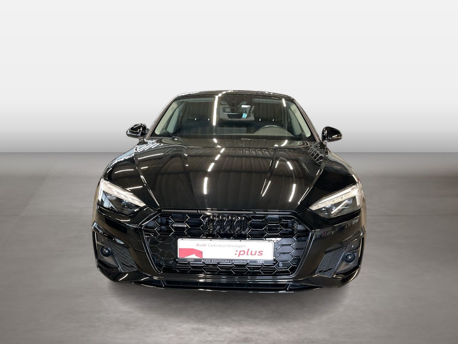 Audi A5 - Bild 7