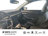 Audi A8 - Vorschau Bild 7