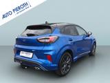 Ford Puma 1.0 EcoBoost Hybrid Aut. ST-LINE X - Ford Puma: Automatik