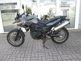 BMW F 700 GS / ABS / RDC / 1. Hand / Garantie - 700