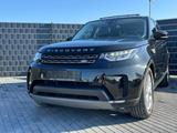 Land Rover Discovery 3.0 TD6 SE*LEDER*CAM*SHD*NAVI*7-SITZER - Land Rover Discovery in Stuttgart