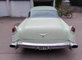 Cadillac 1956 Cadillac Sedan Deville schöner Survivor - Cadillac: Sedan