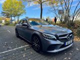 Mercedes-Benz C 200 4MATIC Autom. - - mit Hybrid-Antrieb: Auto