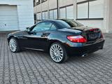 Mercedes-Benz SLK 200 Roadster TÜV / SERVICE / REIFEN NEU !!! - Mercedes-Benz SLK 200: Roadster