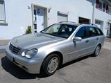 Mercedes-Benz Youngtimer Mercedes Benz C200 Kompressor K... - Mercedes-Benz Youngtimer