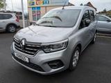 Renault Kangoo TCe130 (6) - Renault Kangoo aus 2023