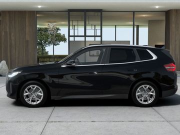BMW X3 - 4