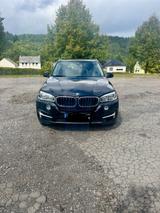 BMW X5 xDrive30d - - gebrauchte BMW X5 aus dem Jahr 2017