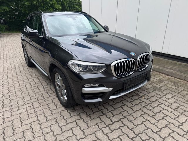 BMW X3 xDrive 20 i xLine*NAVI*SERVICE*