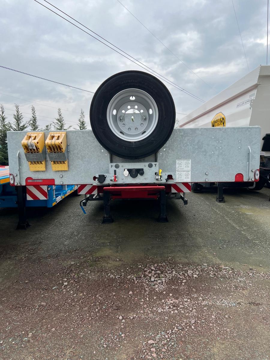 Faymonville MAX100-N-3A-9.30-RM