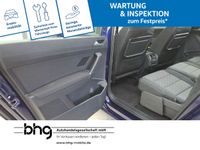 Volkswagen Touran - Vorschau Bild 4