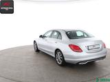 Mercedes-Benz C 220 d AVANTGARDE LEDILS,PARKLENKASSIST,AHK,SH - Mercedes-Benz C 220: Avantgarde