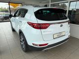 Kia Sportage GT-Line 4WD Automatik/Panorama/Navi/EU6 - Kia Sportage: Eu