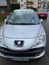 Peugeot 207 1.4 - Peugeot 207 in Wuppertal