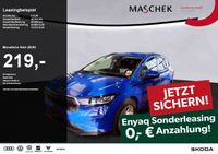 Skoda Enyaq - Vorschau Bild 1