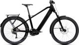 HNF XD4 Eco Touring L - HNF E-Bikes