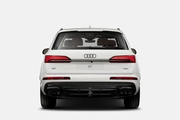 Fahrzeugabbildung Audi Q7 50 TDI quattro S line