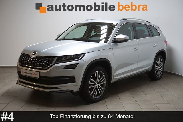 Skoda Kodiaq 2.0TSI DSG L&K 4x4 AHK Standhz