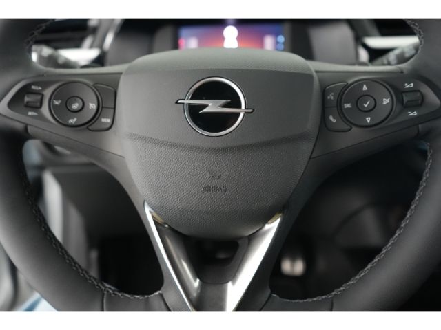 Corsa F FACELIFT GS AT+LED MATRIXLICHT+NAVI+RÜCK