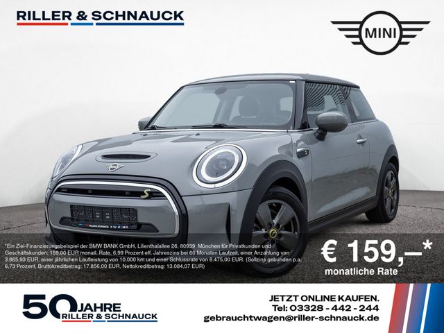 MINI Cooper SE Essential Trim KLIMA SHZ NAVI LED