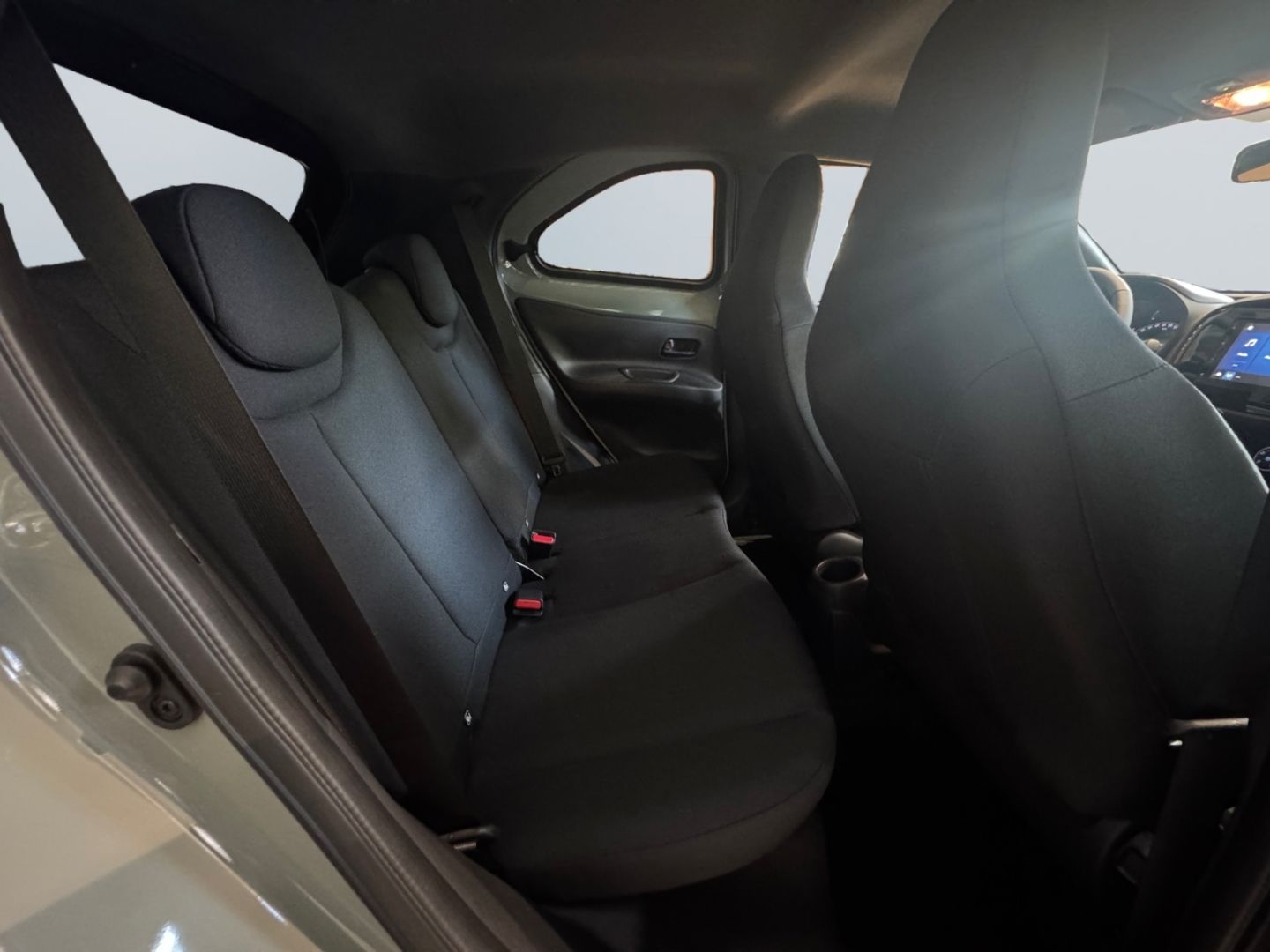 Toyota Aygo (X) - Bild 15