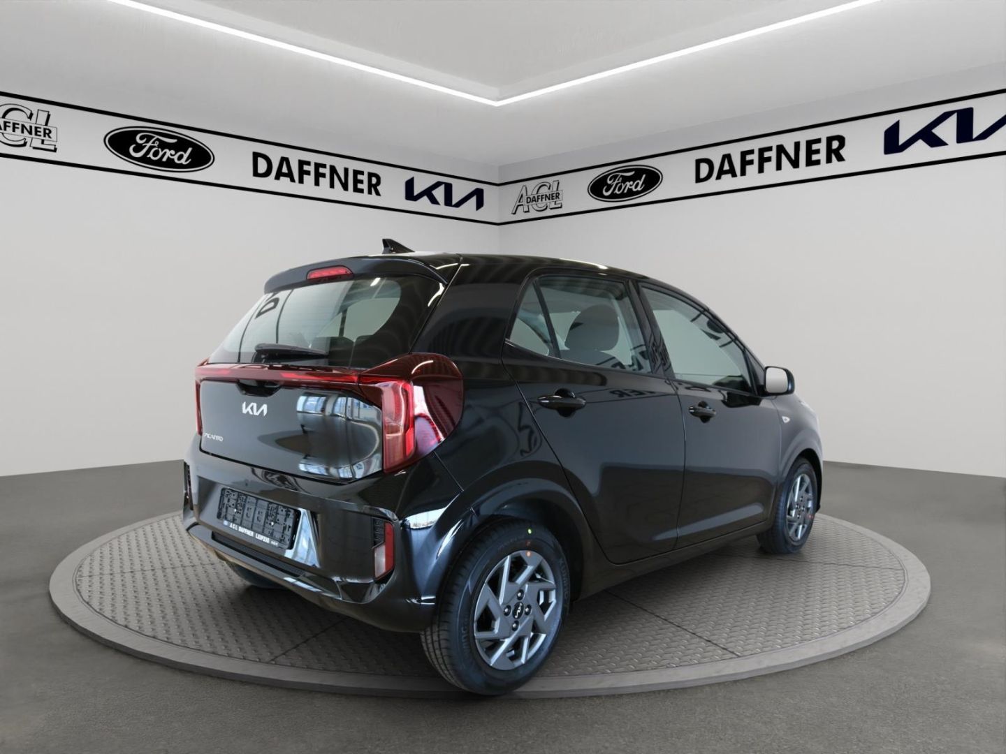 Fahrzeugabbildung Kia Picanto Vision Navi Kamera Tempomat SHZ PDC