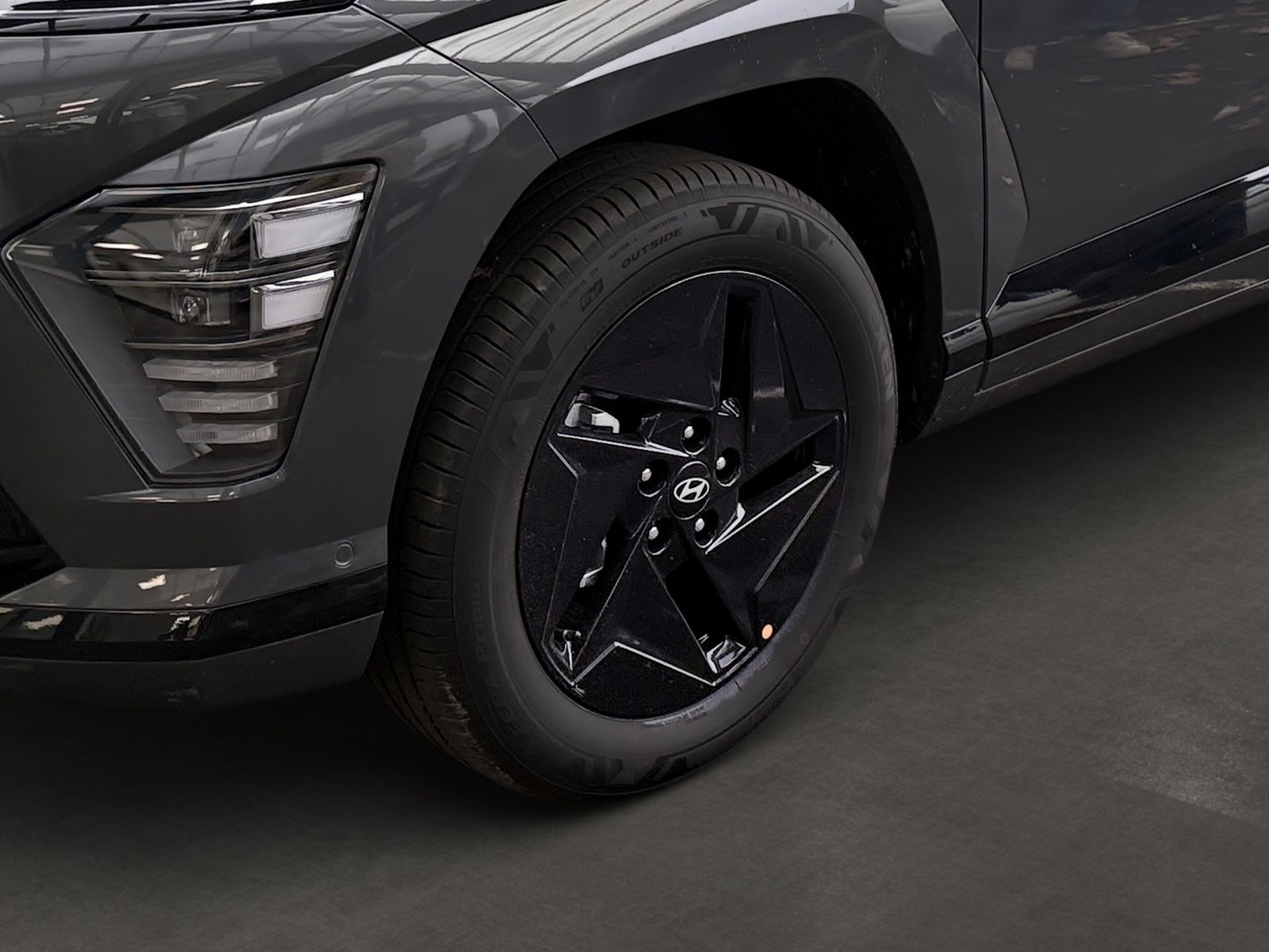 Hyundai KONA Elektro – Bild 7