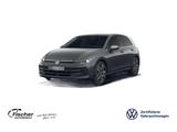 Volkswagen Golf 1.5 eHybrid Style DSG AHK/Matrix/RFK/NAV/SH - Jahreswagen mit Hybrid-Antrieb