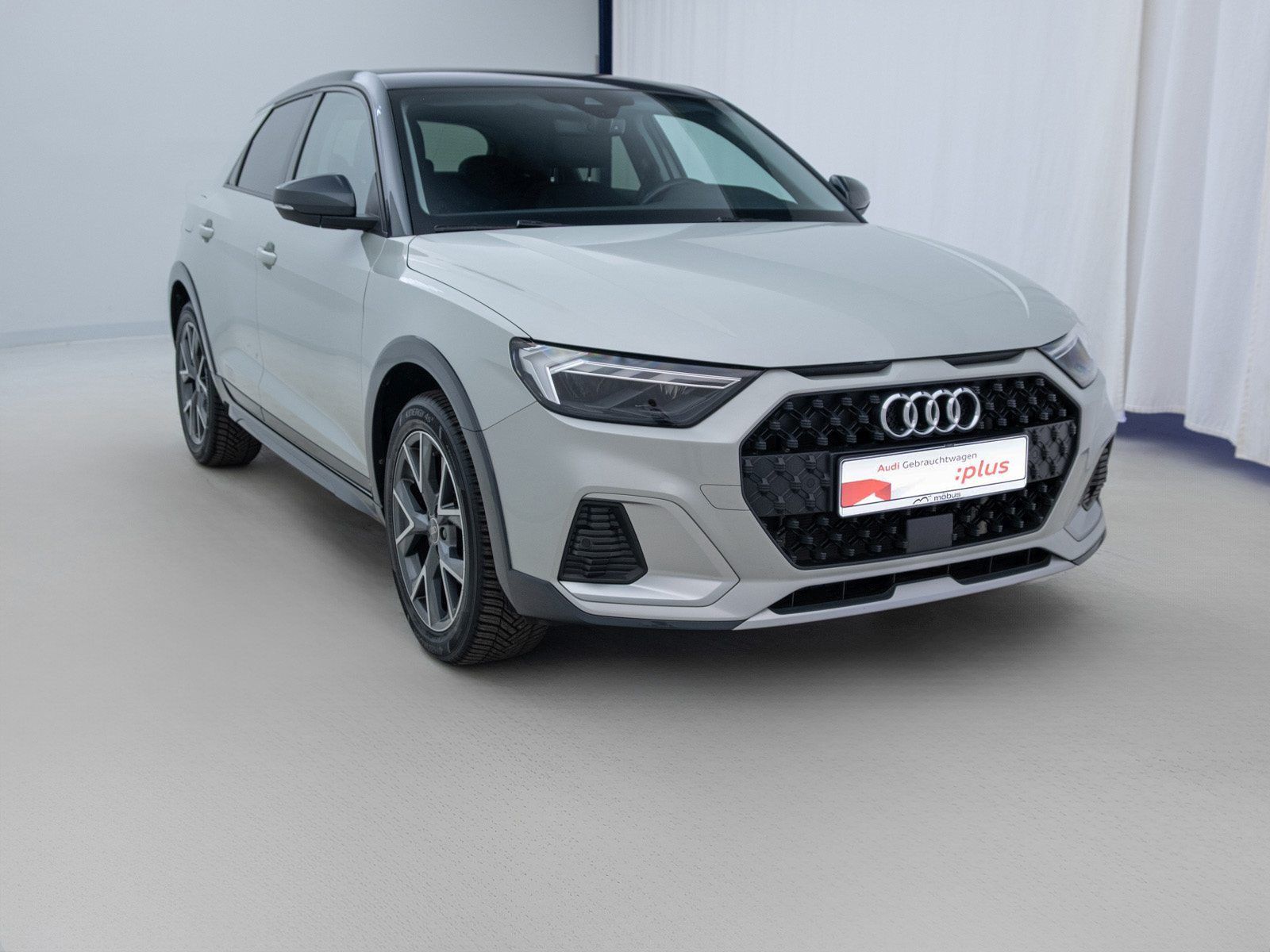 Audi A1 - Bild 4