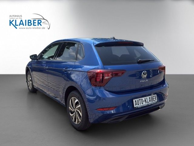 Polo Advanced 1.0 l TSI DSG LED+ACC+KAMERA+CLIMA