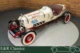 Buick Super 8 Special | restauriert | Selten | 1929 - Buick: Special