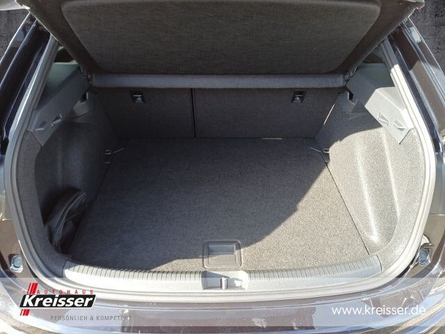 Taigo 1.5 TSI R-LINE IQ.DRIVE/DSG/NAVI/AHK/MATRI