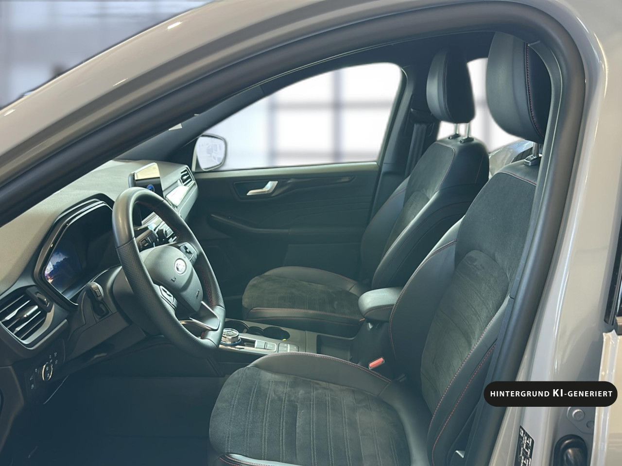 Ford Kuga - Bild 8