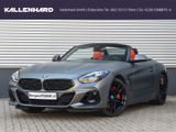 BMW Z4 sDrive 30 i M-Sport-Memory-Harman-Kardon-HUD - BMW Z4: Roadster, M