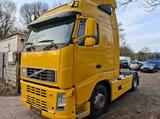 Volvo FH 12 440*Sattelz*Aut*Schlafkabine*Klima - Volvo Fh 440