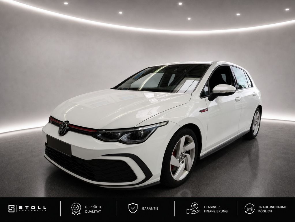 Volkswagen Golf — hlavná fotografia