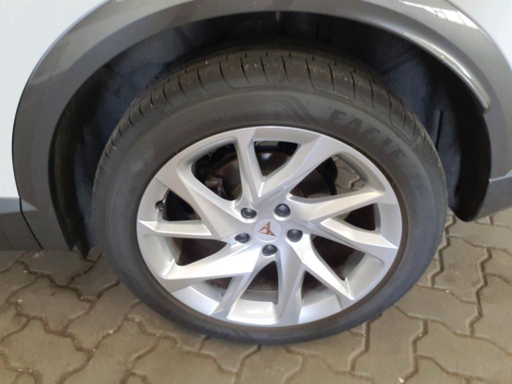 Cupra Formentor 1.5 TSI Klima*Tempo*PDC