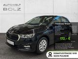 Skoda Fabia Style 1.0 TSI DigiCock LED SHZ CarPlay 2-Z - Skoda Fabia: 1.2