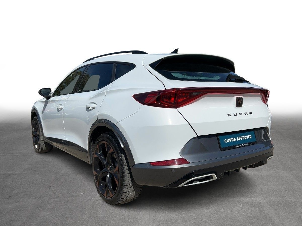 Cupra Formentor - Bild 4