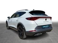Cupra Formentor - Vorschau Bild 4