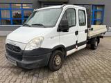 Iveco Andere --offene Pritsche-- Doppel Kabiene - Iveco aus 2013