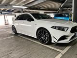 Mercedes-Benz A 35 AMG Mercedes-AMG A 35 4MATIC DCT Merced...