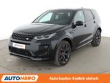 Land Rover P300e Hybrid SE AWD Aut.*NAV*LED*ACC*CAM*PDC* - Land Rover Discovery Sport mit Hybrid-Antrieb