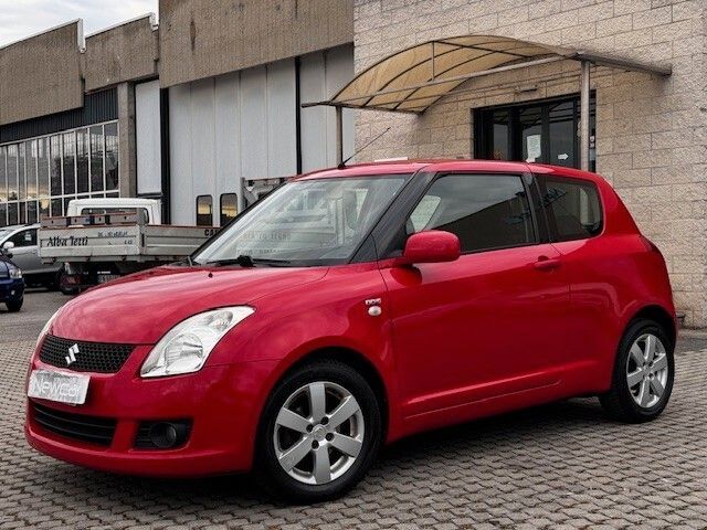 Suzuki Swift 1.3 DDiS DPF 3p. GL