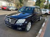 Mercedes-Benz GLK 320 CDI 4MATIC - gebrauchte Mercedes-Benz GLK 320 aus dem Jahr 2009