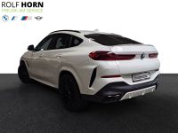 BMW X6 M50 - Vorschau Bild 2