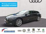 Audi A6 e-tron Avant performance AHK TECH NAV 4xKAM L