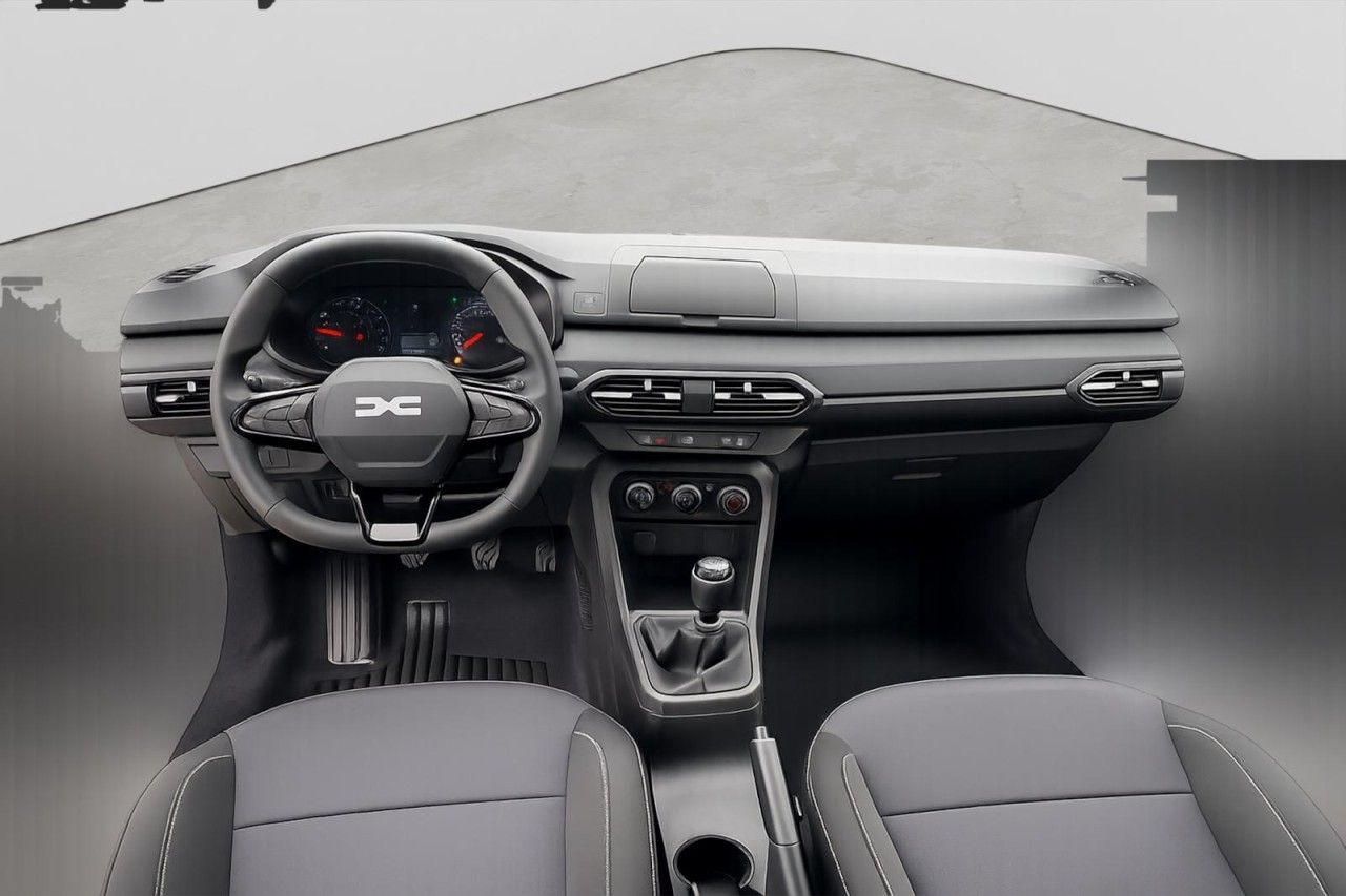 Dacia Jogger - Bild 4